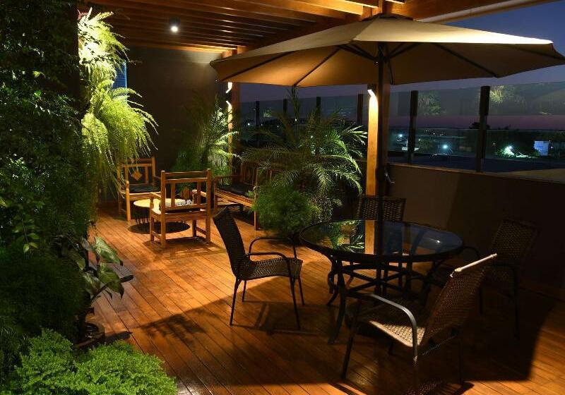 فندق Araraquara By Mercure