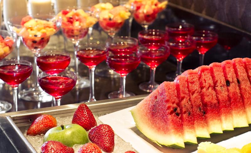 בית מלון כפרי Exe Bacata 95