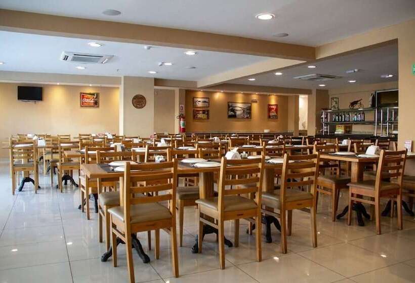 فندق Green Hoteis