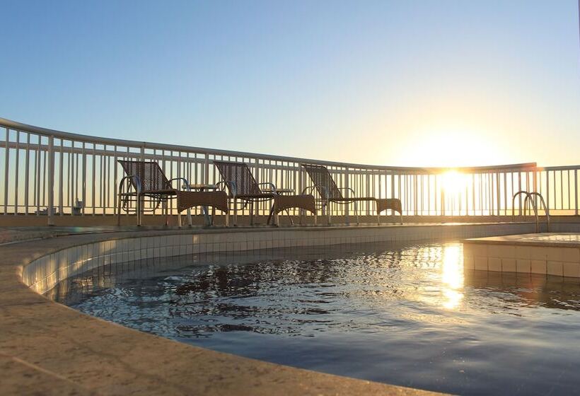 فندق Green Hoteis