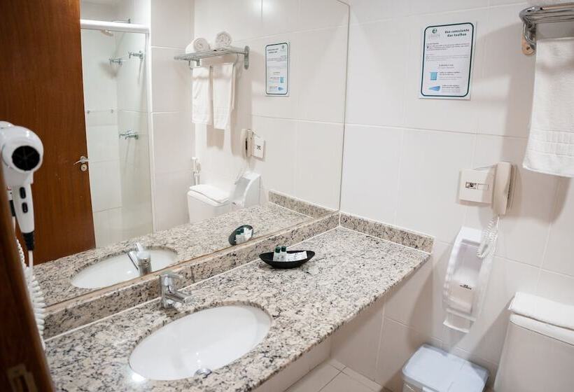 فندق Green Hoteis