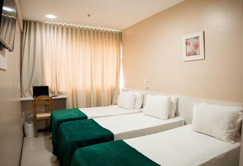 فندق Green Hoteis