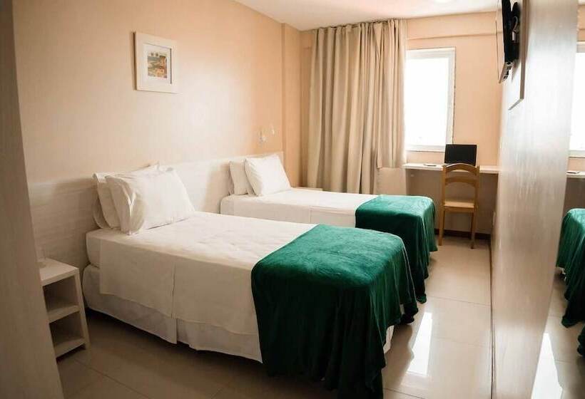 فندق Green Hoteis