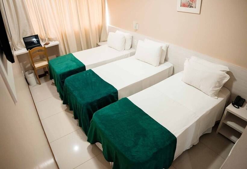 فندق Green Hoteis