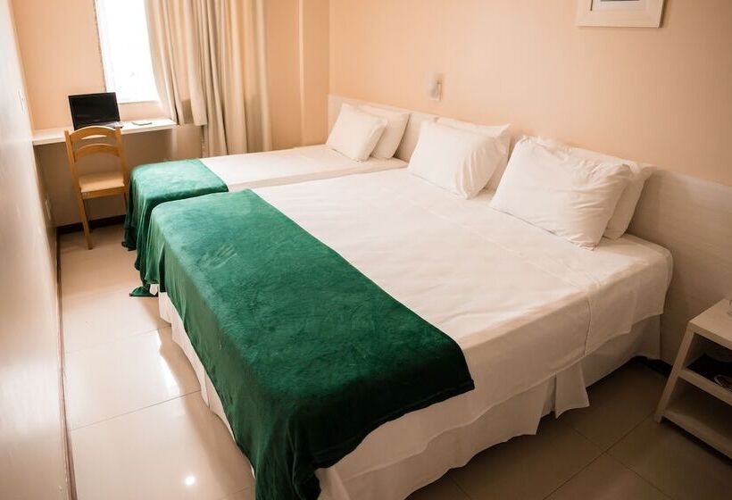 فندق Green Hoteis