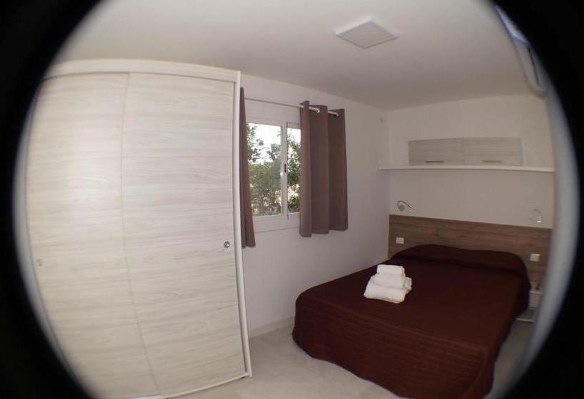 هتل Green Paradise Resort