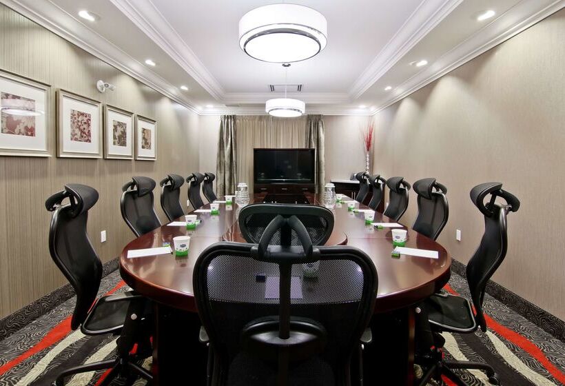 ホテル Hampton Inn & Suites By Hilton Toronto Markham