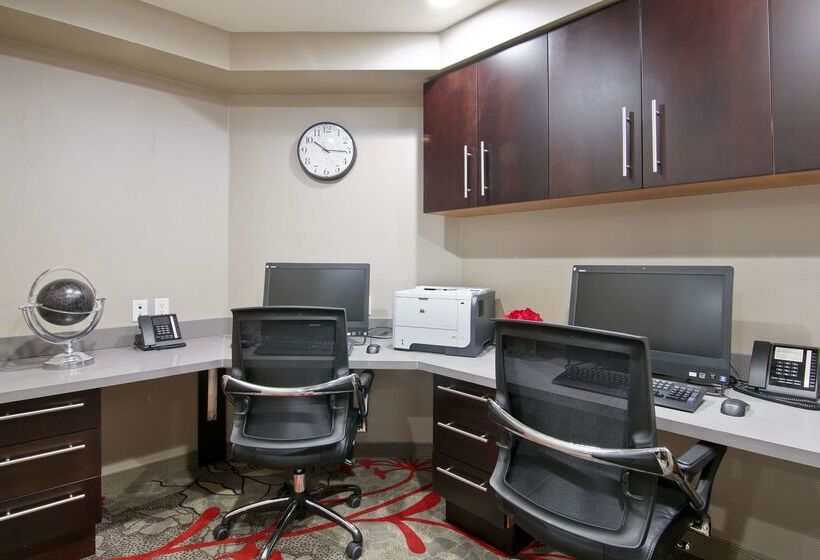 ホテル Hampton Inn & Suites By Hilton Toronto Markham