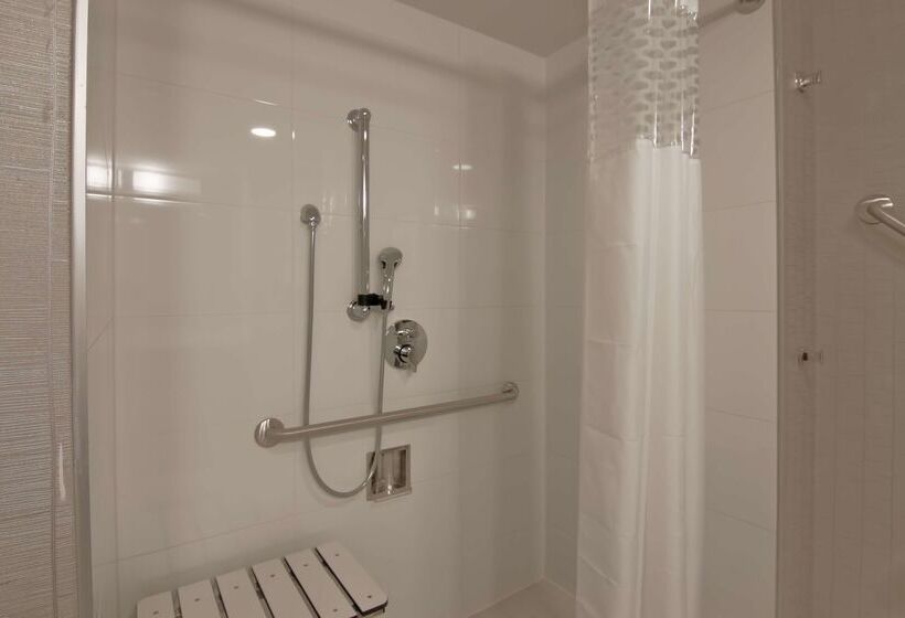 ホテル Hampton Inn & Suites By Hilton Toronto Markham