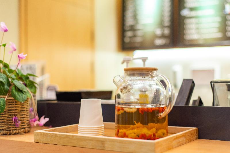 فندق Hanting   Dalian Maritime University Metro Station