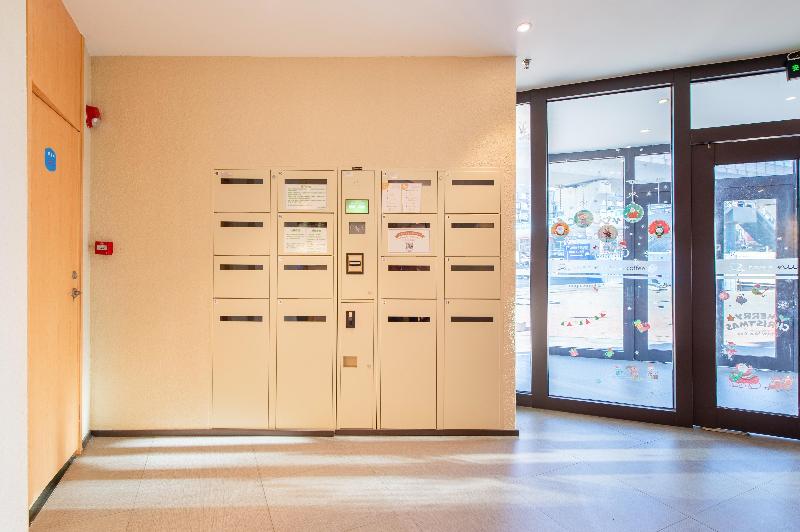 فندق Hanting   Dalian Maritime University Metro Station