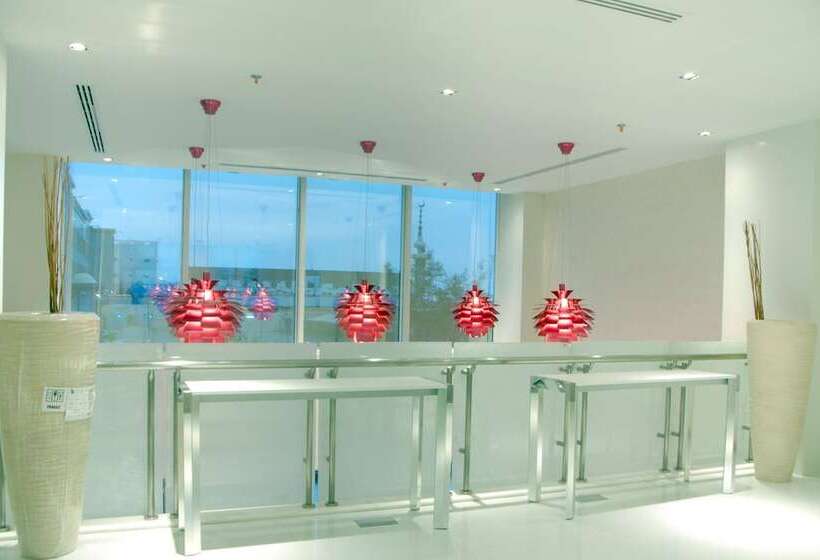 هتل Ibis Yanbu
