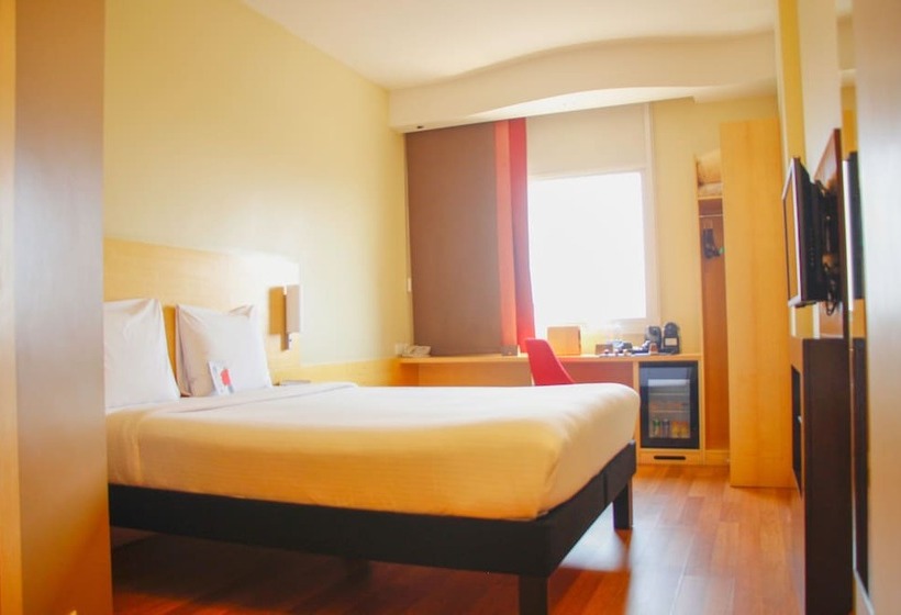 هتل Ibis Yanbu