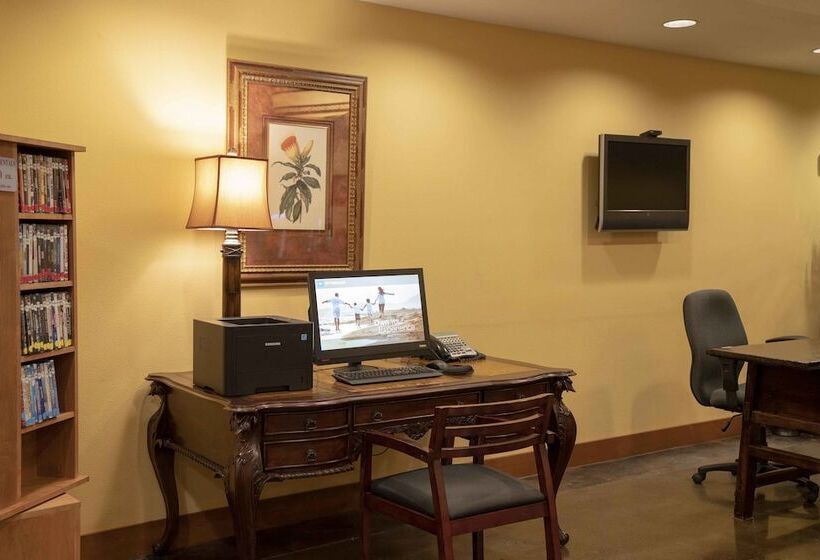 فندق Raintree S Sandcastle, Birch Bay