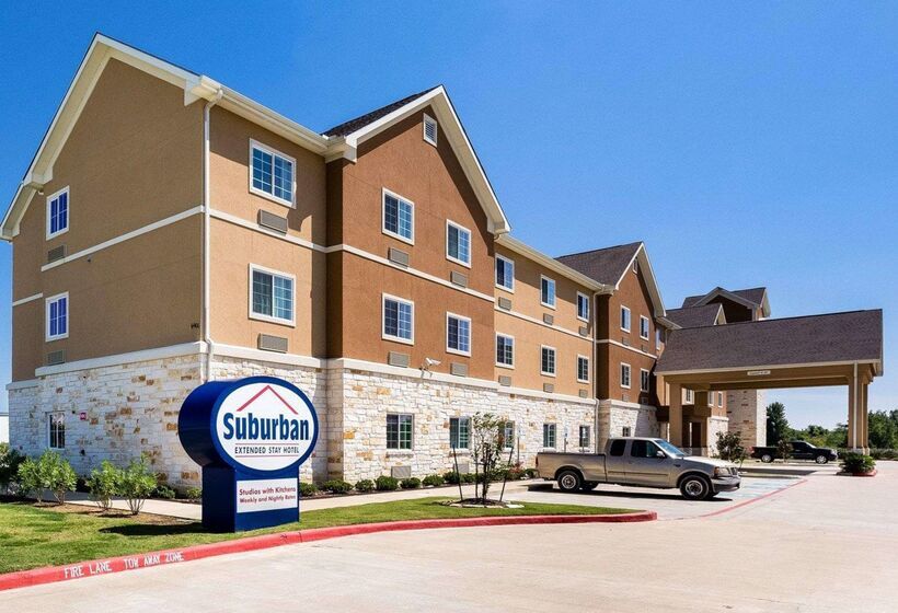 בית מלון כפרי Hallmarc Studios