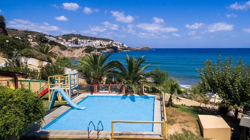 هتل Talea Beach
