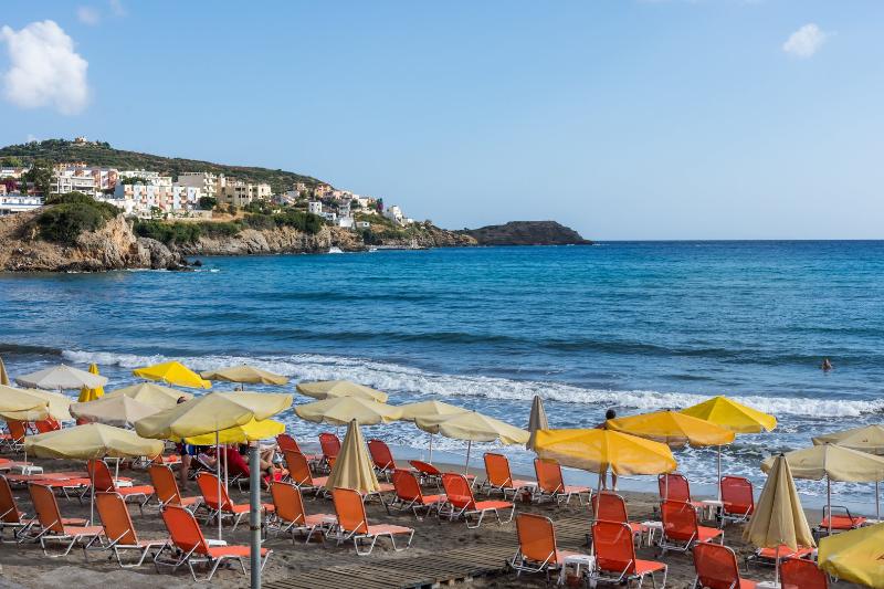 هتل Talea Beach