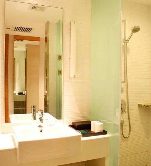 בית מלון כפרי Ji  Chengdu Wuhouci