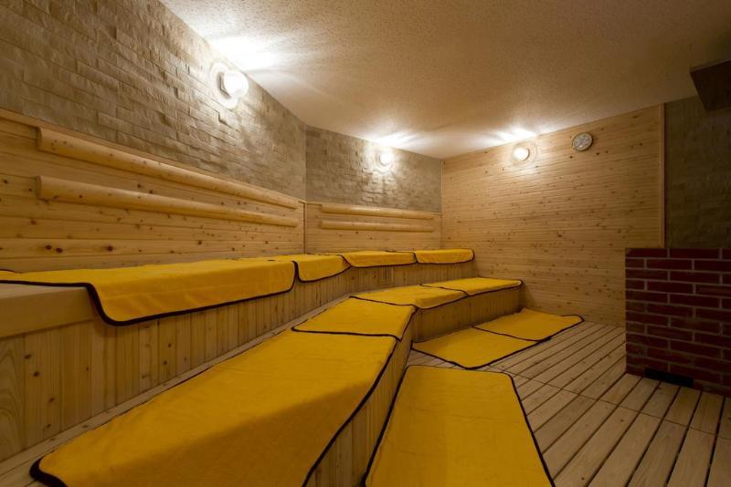 The Lake View Toya Nonokaze Resort