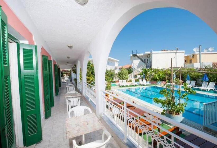 Villa Krina
