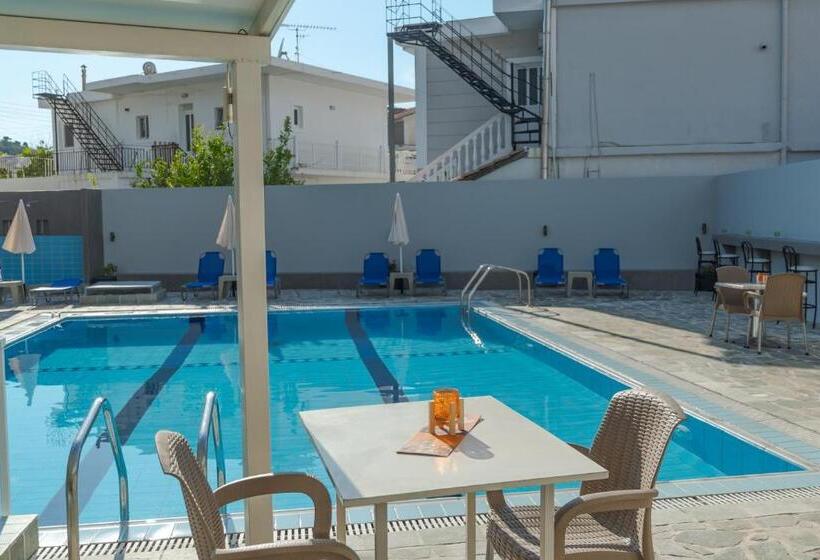 Villa Krina