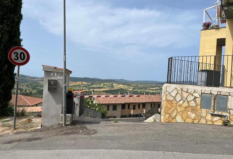 A Casa Di Marco Holiday Apartment