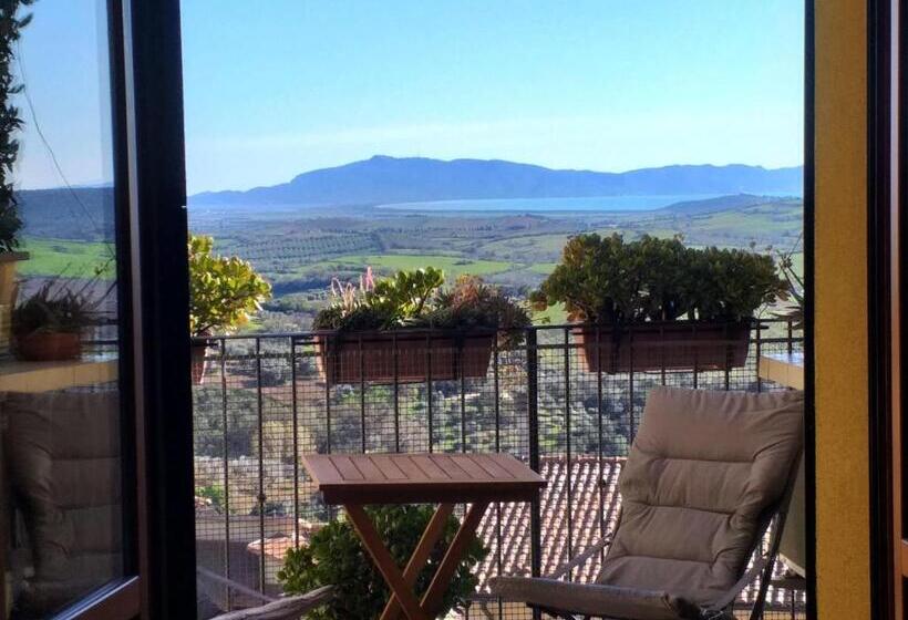 A Casa Di Marco Holiday Apartment