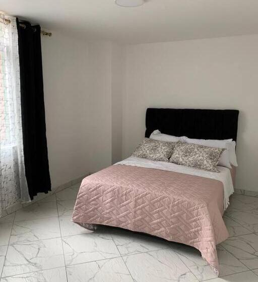 Apartamento Cerca A Plaza Mayor En Medellín