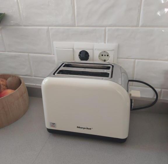 Apartamento ático Penthouse Faro De Torrox