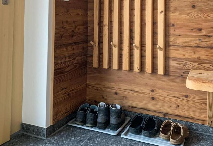 Chalet Alpenluft