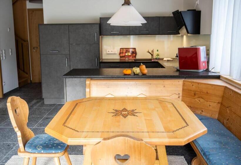 Chalet Alpenluft