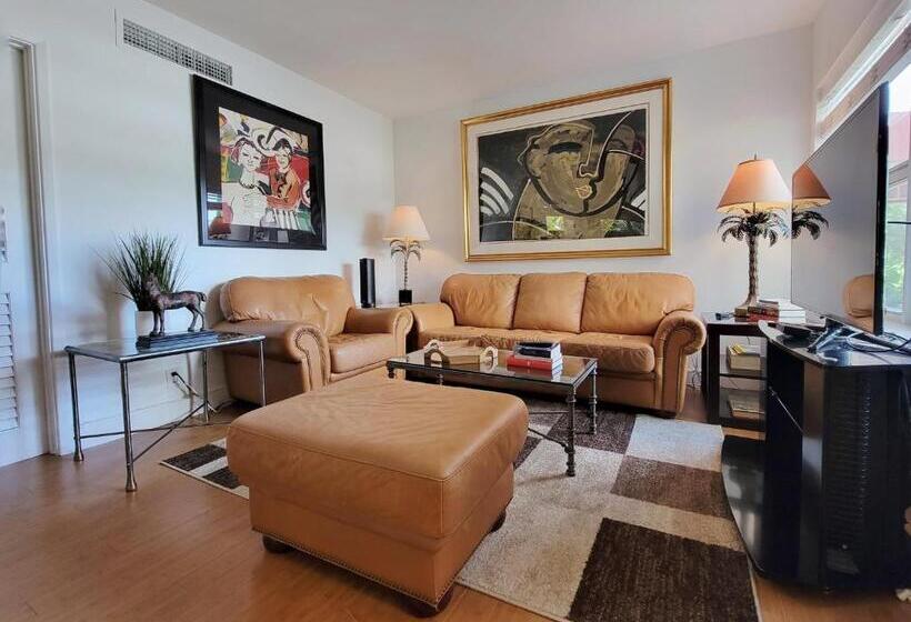 Fort Lauderdale Yacht And Beach Club 103
