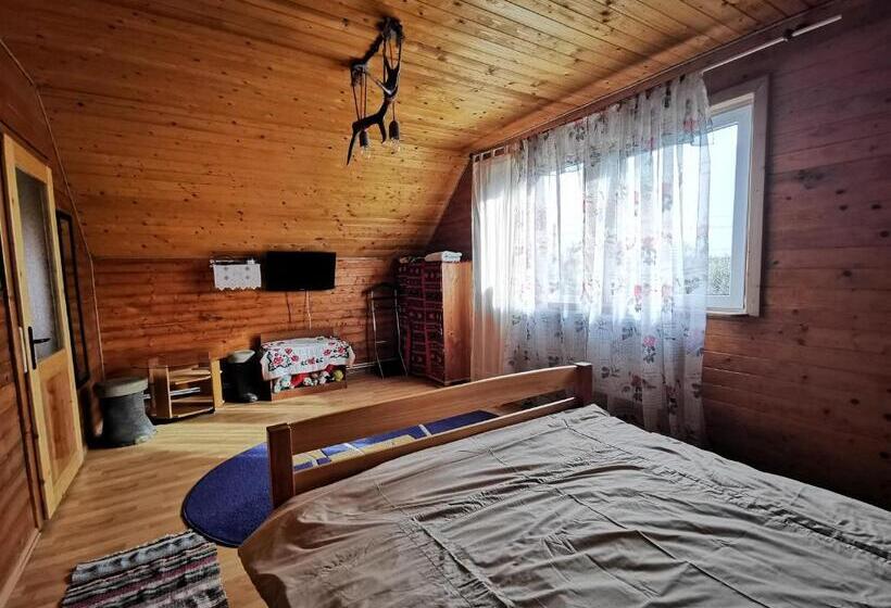 هتل Jugul țăranului Agropensiune Polovragi, Gorj