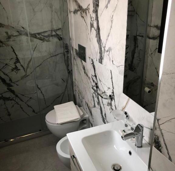 Pacini Relax Suites