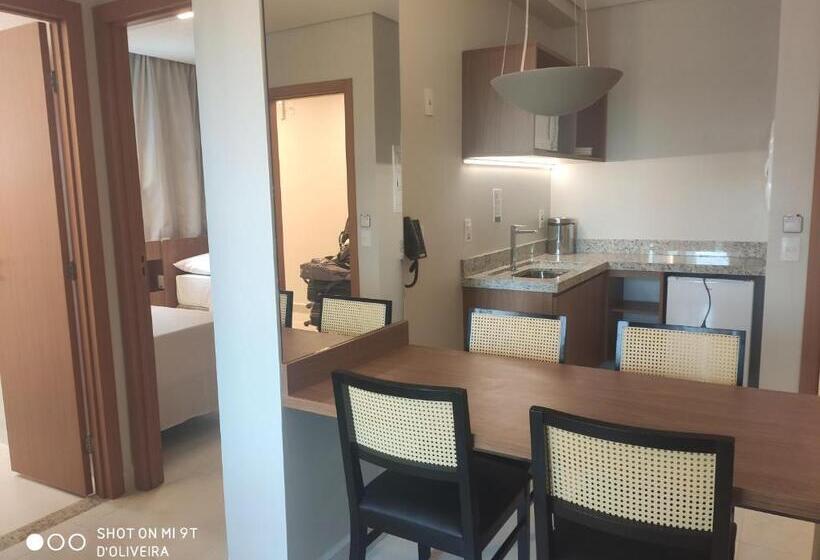 Salinas Exclusive Resort