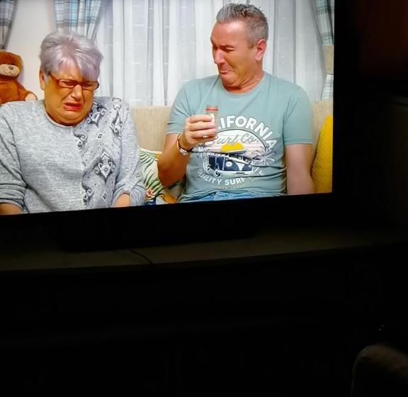 Yy20 Martello Beach Holiday Park