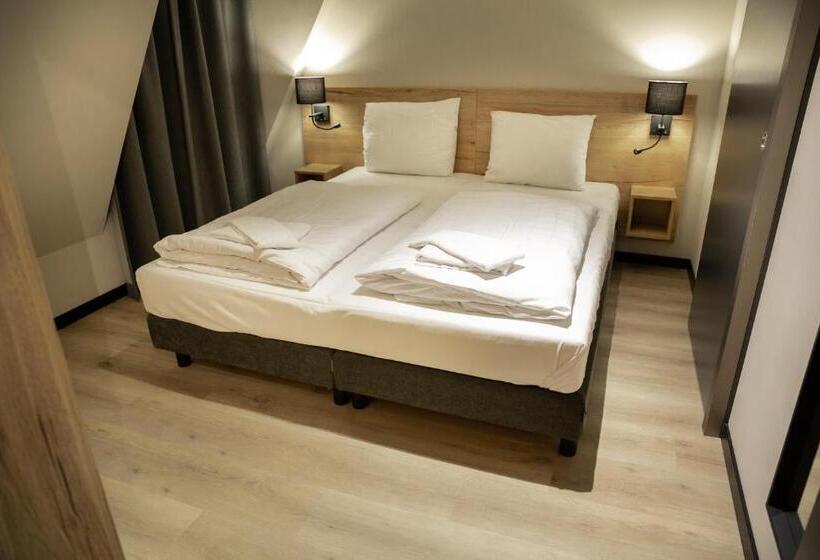 Astenblick Apartments With Sauna