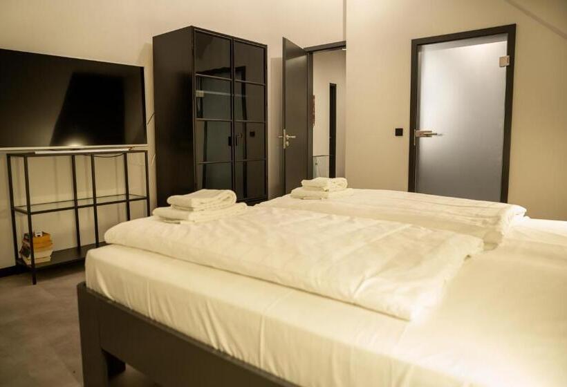 Astenblick Apartments With Sauna