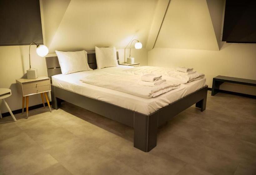 Astenblick Apartments With Sauna