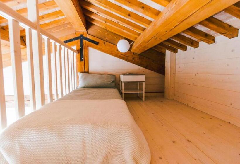 B&b Al Fienile