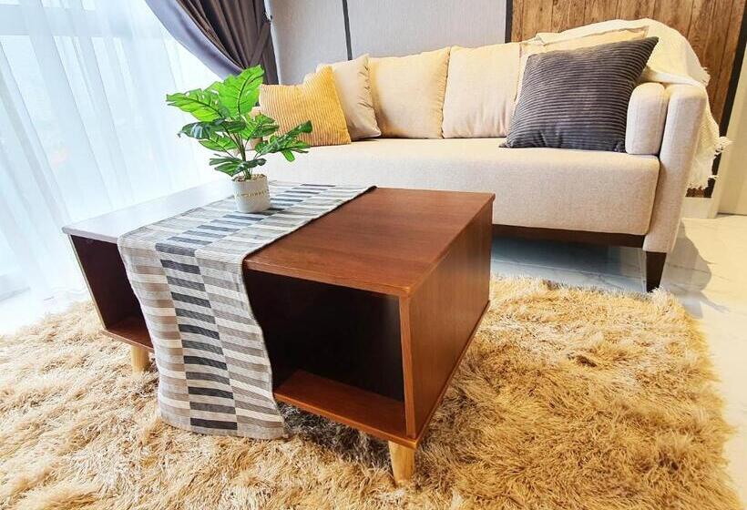 Troika Kota Bharu By Salaam Suites