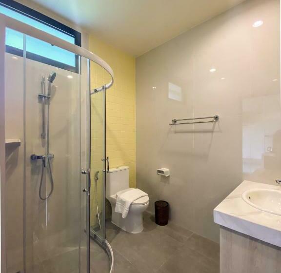 هتل Jingle Jungle Resort Khaoyai