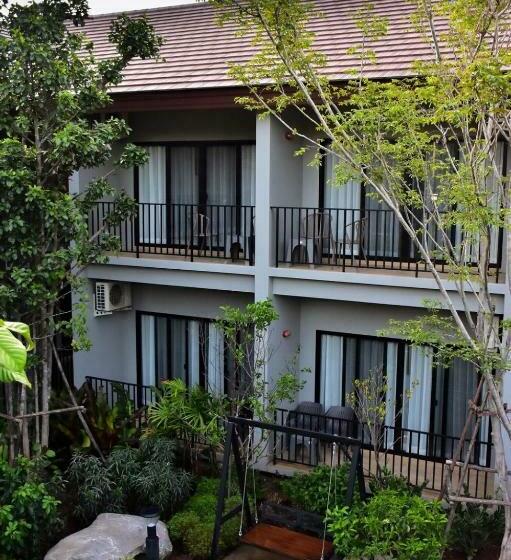 هتل Jingle Jungle Resort Khaoyai