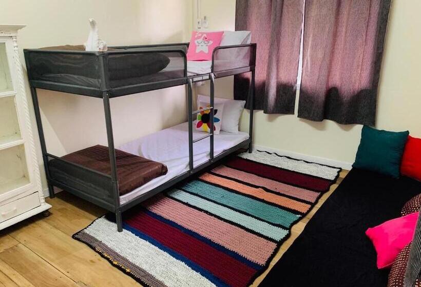 هاستل Baan Mae Somkid Homestay