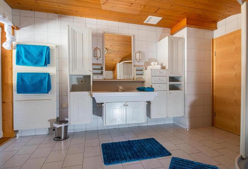 Appartment Lechner
