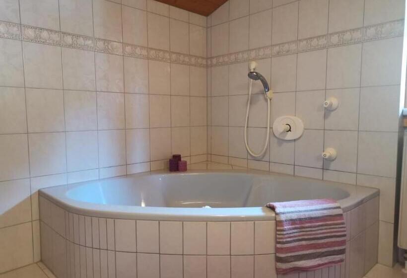 Appartment Lechner
