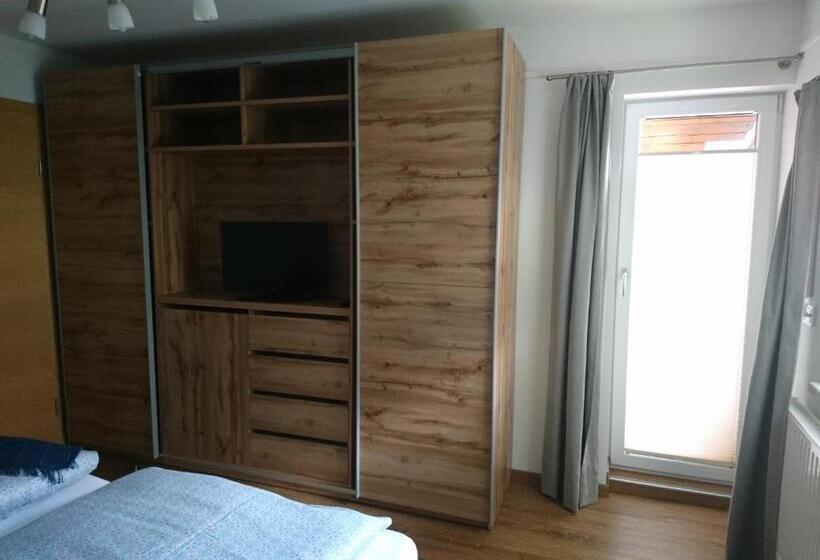 Appartment Lechner