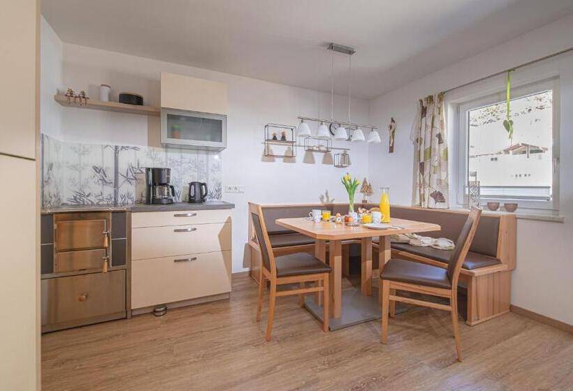 Appartment Lechner
