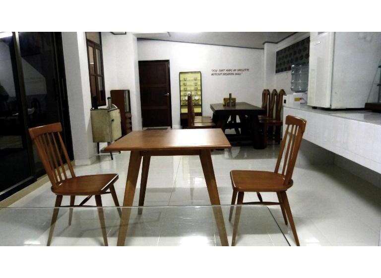 تختخواب و صبحانه Banya Bnb ที่พักบ้านย่าบีแอนด์บี เมืองประจวบฯ