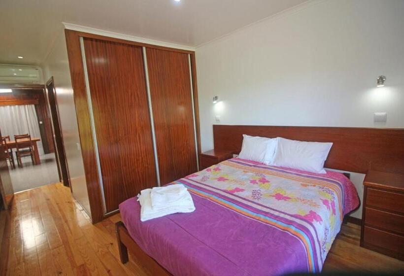 Casa Varanda Do Geres